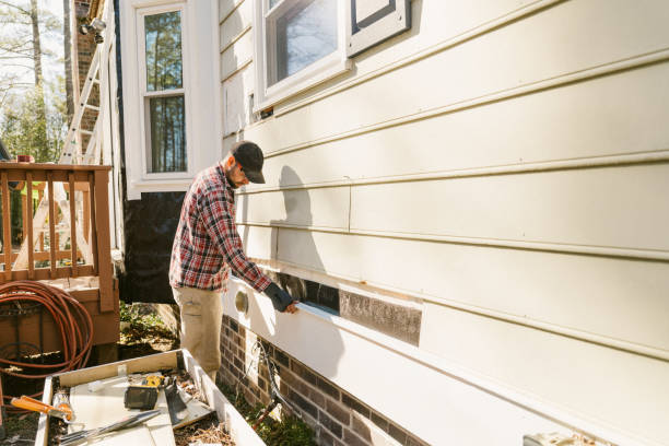 Trusted Vinyl Siding service in Pitcairn, PA - Creative Siding